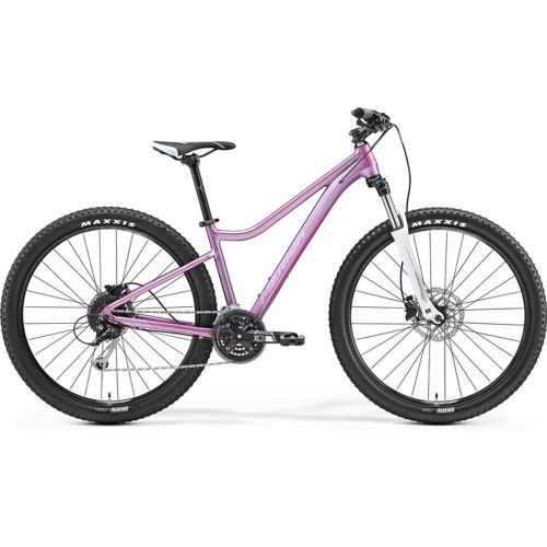 67355 Merida JULIET 7.100 LILA férfi Mountain bike 27,5