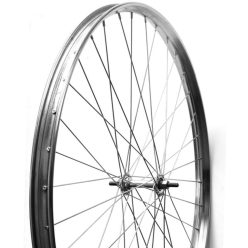 Kerékpár Kerék Első 28X1,1/2" Acél