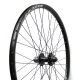 Kerékpár Kerék Hátsó 26" Dw Qr Disc Fek