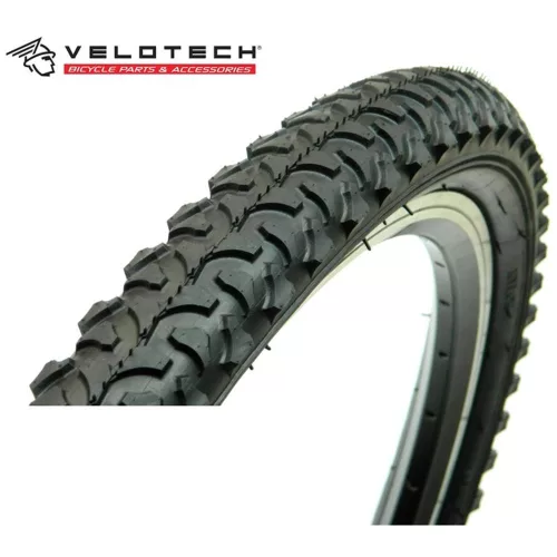 Kerékpár Külső Gumi Velotech Off Roader 20X1.95"
