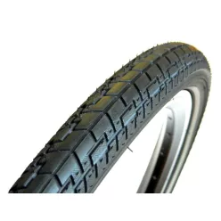 Kerékpár Külső Gumi Deestone 26X1,75 (47-559)D1006