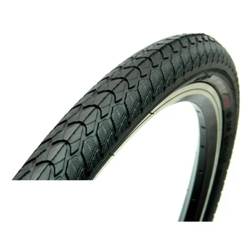 Kerékpár Külső Gumi Compass City Rider 26x1,75 (47-559)