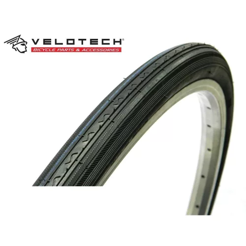 Kerékpár Külső Gumi Velotech Speed Tourer 27X11/4" (32-630)