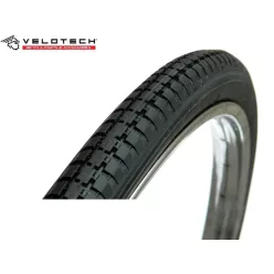 Kerékpár Külső Gumi Velotech City Classic 28X11/2"