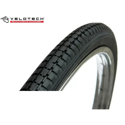 Kerékpár Külső Gumi Velotech City Classic 28X11/2"