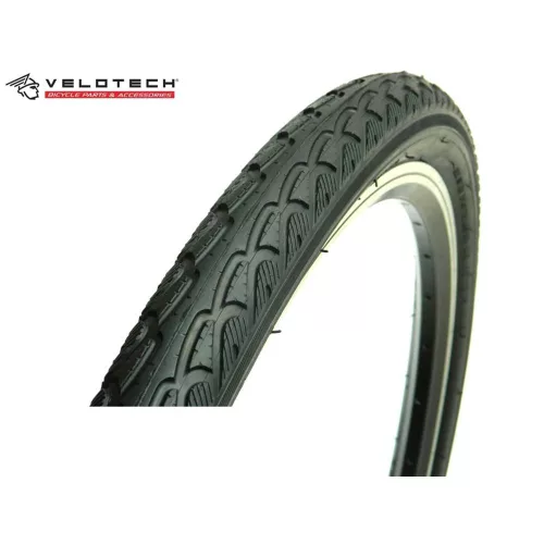 Kerékpár Külső Gumi Velotech City Classic 28X1,75"
