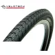 Kerékpár Külső Gumi Velotech City Rider 700X35C