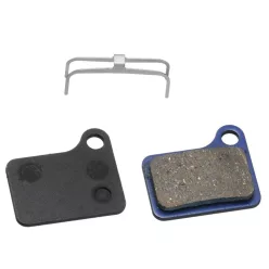 Fékbetét Kerékpárhoz Brakco/Shimano Naxave