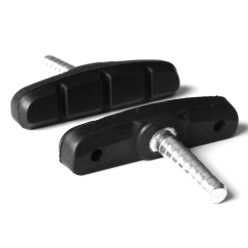 Fékbetét Kerékpárhoz Alhonga Csapos 60Mm