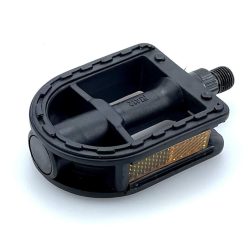 Pedál Kerékpárra Gyerek Műanyag 1/2 Gn