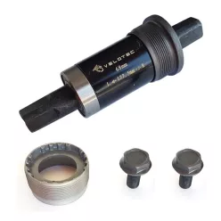 Monoblokk Kerékpárba Velotech 127,5mm