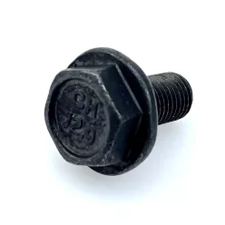 Középtengely Kerékpárhoz Csavar Cr-Mo