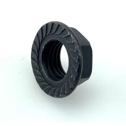 Középtengely Kerékpárhoz Anya Peremes Crmo