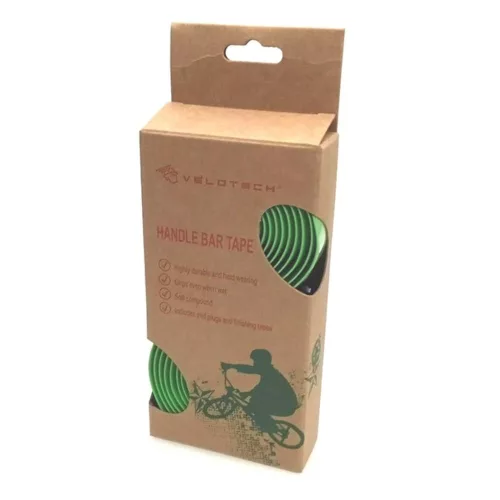 Kormánybetekerő Kerékpárra Szövet Velotech