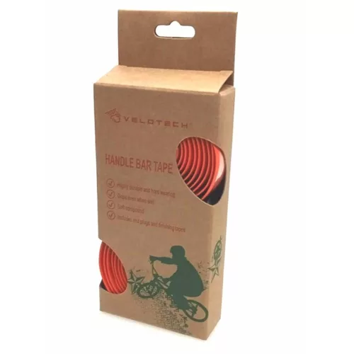 Kormánybetekerő Kerékpárra Szövet Velotech