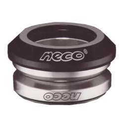 Kormánycsapágy Kerékpárba Neco 1,1/8"X30