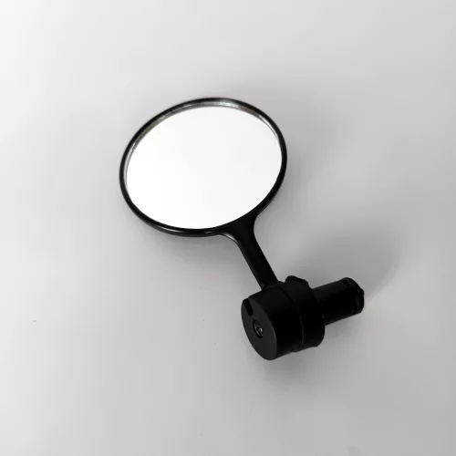 Kerékpárra Tükör Kerek Kormányvégbe