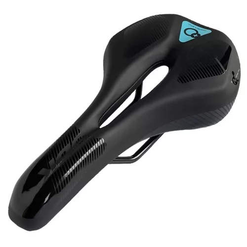 Nyereg Kerékpárra DDK Comfortplus Sport