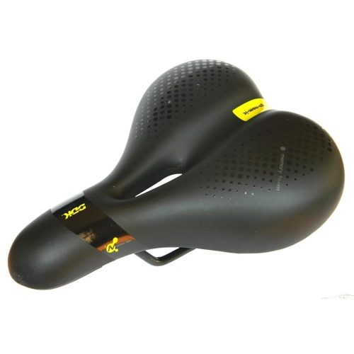 Nyereg Kerékpárra DDK Ergonomic Trekking