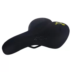Nyereg Kerékpárra DDK Memory Comfort Eco