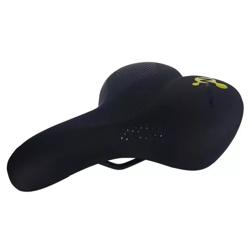 Nyereg Kerékpárra DDK Memory Comfort Eco