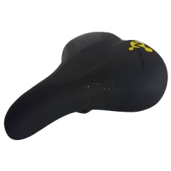 Nyereg Kerékpárra DDK Memory Comfort