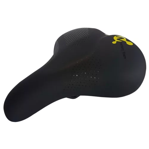 Nyereg Kerékpárra DDK Memory Comfort