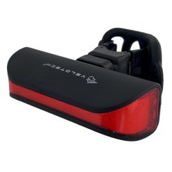 Velotech Pro Hátsó Lámpa Kerékpárra Narro