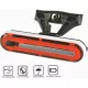 Velotech Akkumulátoros Kerékpár Lámpa Usb Töltős