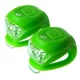 Villogó Velotech 2Led Kerékpárra