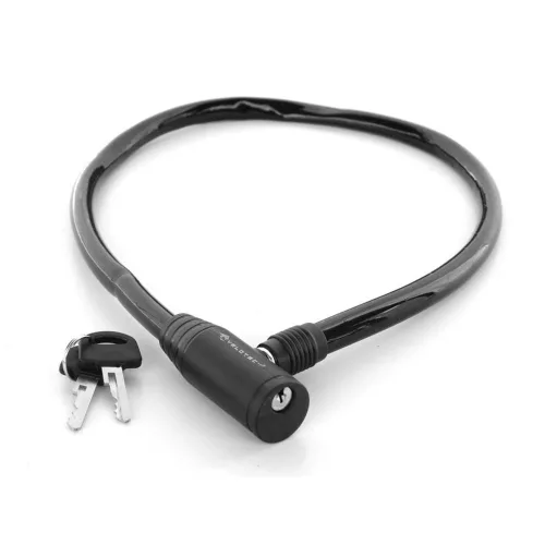 Kerékpár Lakat Velotech 4,5X650mm Fekete