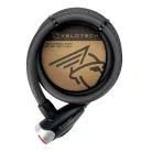 Kerékpár Lakat Velotech Sodort