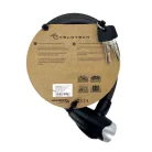 Kerékpár Lakat Velotech Sodort