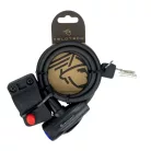 Kerékpár Lakat Velotech 8X1000Mm Füstszínű