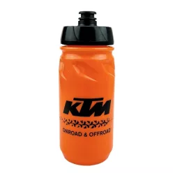 Kerékpár Kulacs Ktm 600Ml