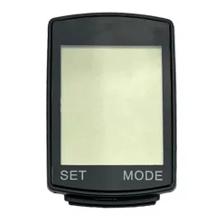 Kerékpár Computer Velotech 14 Vezeték Nélküli