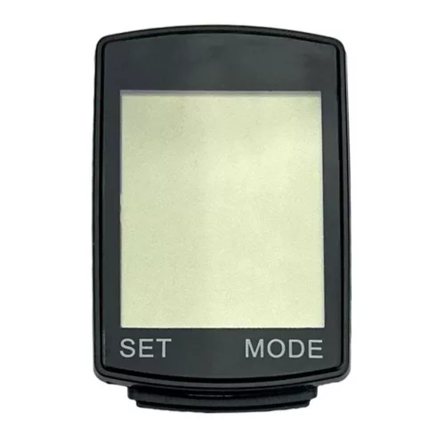 Kerékpár Computer Velotech 14 Vezeték Nélküli