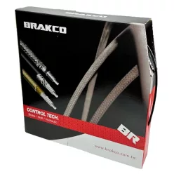 Bowdenház Fék Brakco 2P 30M