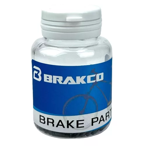 Bowdenvég Váltó Brakco 1,2 200db