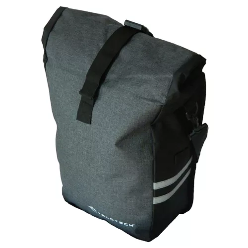 Velotech Kerékpáros Egyrészes Túratáska L