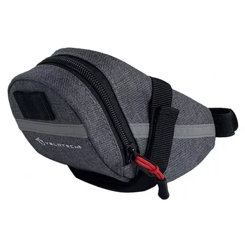Velotech Kerékpáros Nyeregtáska Kompakt