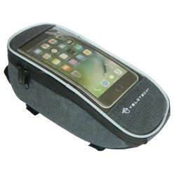Velotech Kerékpáros Váztáska/Telefontartó