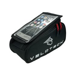 Velotech Kerékpáros Váztáska Levehető