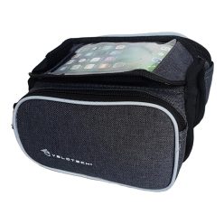 Velotech Kerékpáros Váztáska 3 Részes