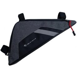 Velotech Kerékpáros Váztáska Full-Zippzár