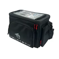 Velotech Kerékpáros Kormánytáska Qr