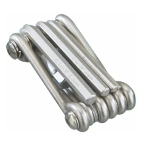 Szerszámkészlet Kerékpárhoz U-Power 10In1