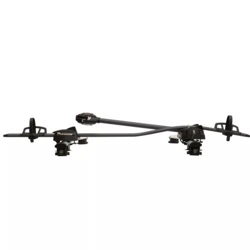 Peruzzo Pure Kerékpártartó Autóra Tetőre Zárható