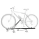 Peruzzo Lucky-Two Acél Kerékpártartó Tetőre