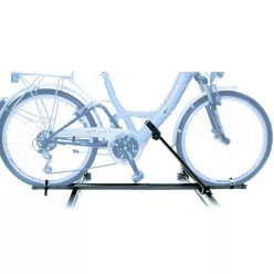 Peruzzo Modena Kerékpártartó Autóra Tetőre